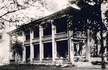 Carnton Plantation